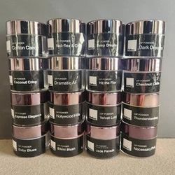 Nailboo Dip Powder Nail Kit - Variety of Colors