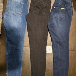 Jeans womens 6s