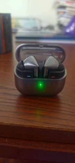 Galaxy Buds 3 Pro