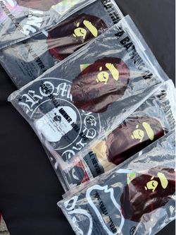Camisas bape