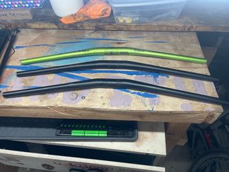 Raceface specialized Mtb bars