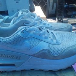 2 Pair Of Size 7air Max Both In great Shape. Combined $50