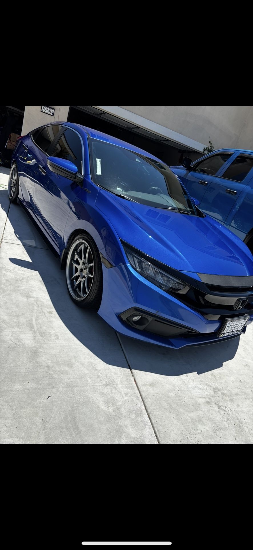 mobil car detailng