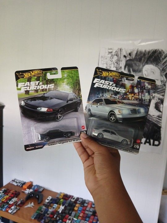 Hotwheels