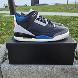Nike Air Jordan Retro 3 Rare Air