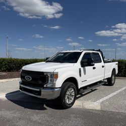 2020 Ford F-250