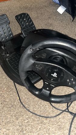 Thrustmasters
