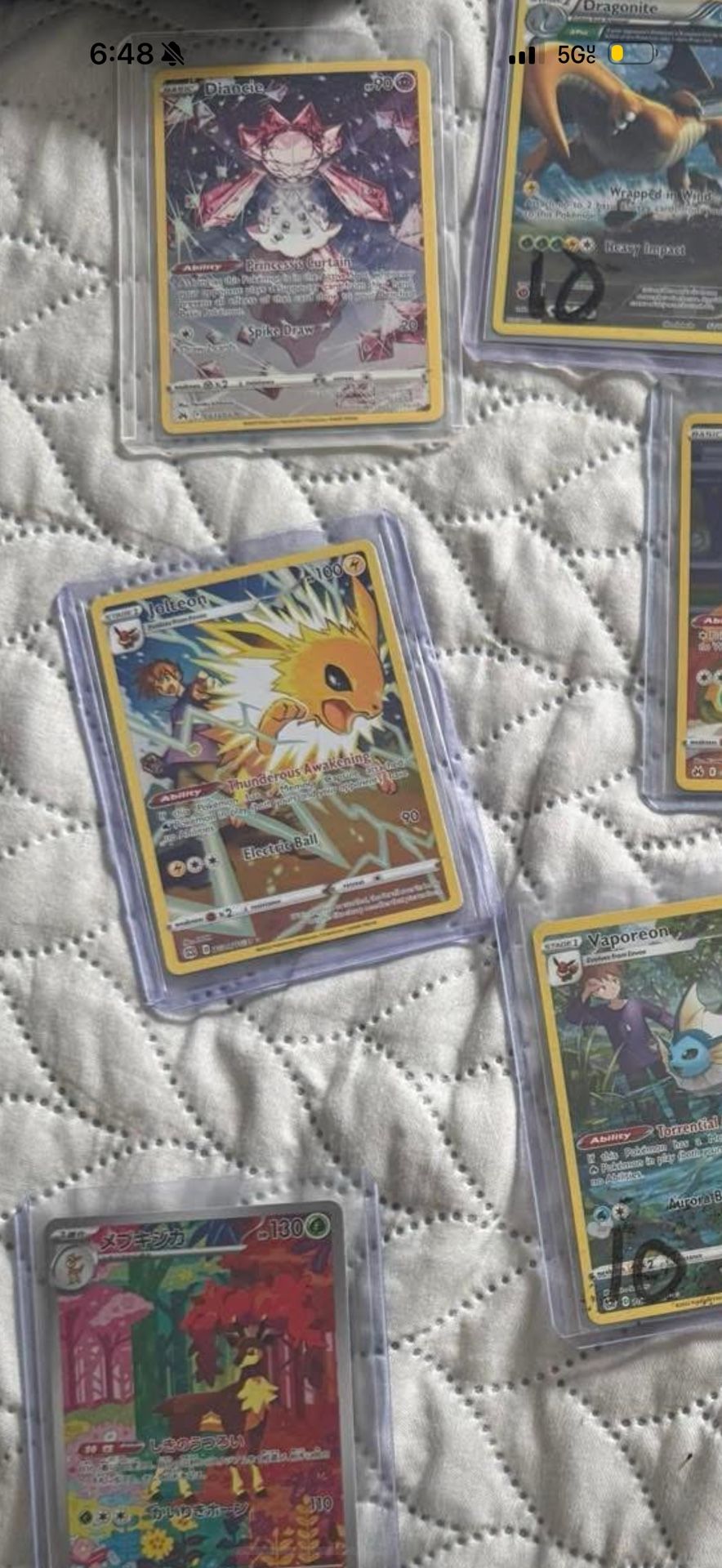 Pokémon Card