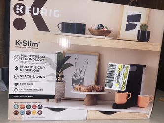 Keurig K slim Thumbnail