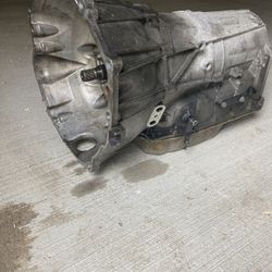 2011 Escalade Transmission 4x4