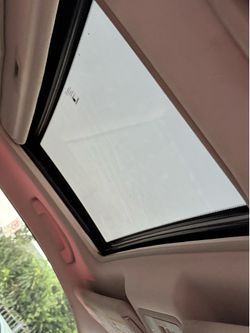 2007 Nissan Murano