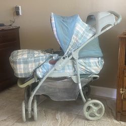 Graco Stroller