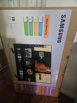 Samsung TV
