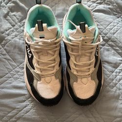 FILA Shoes