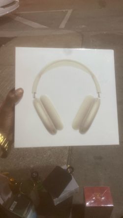 Airpod Max