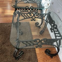 End Table 