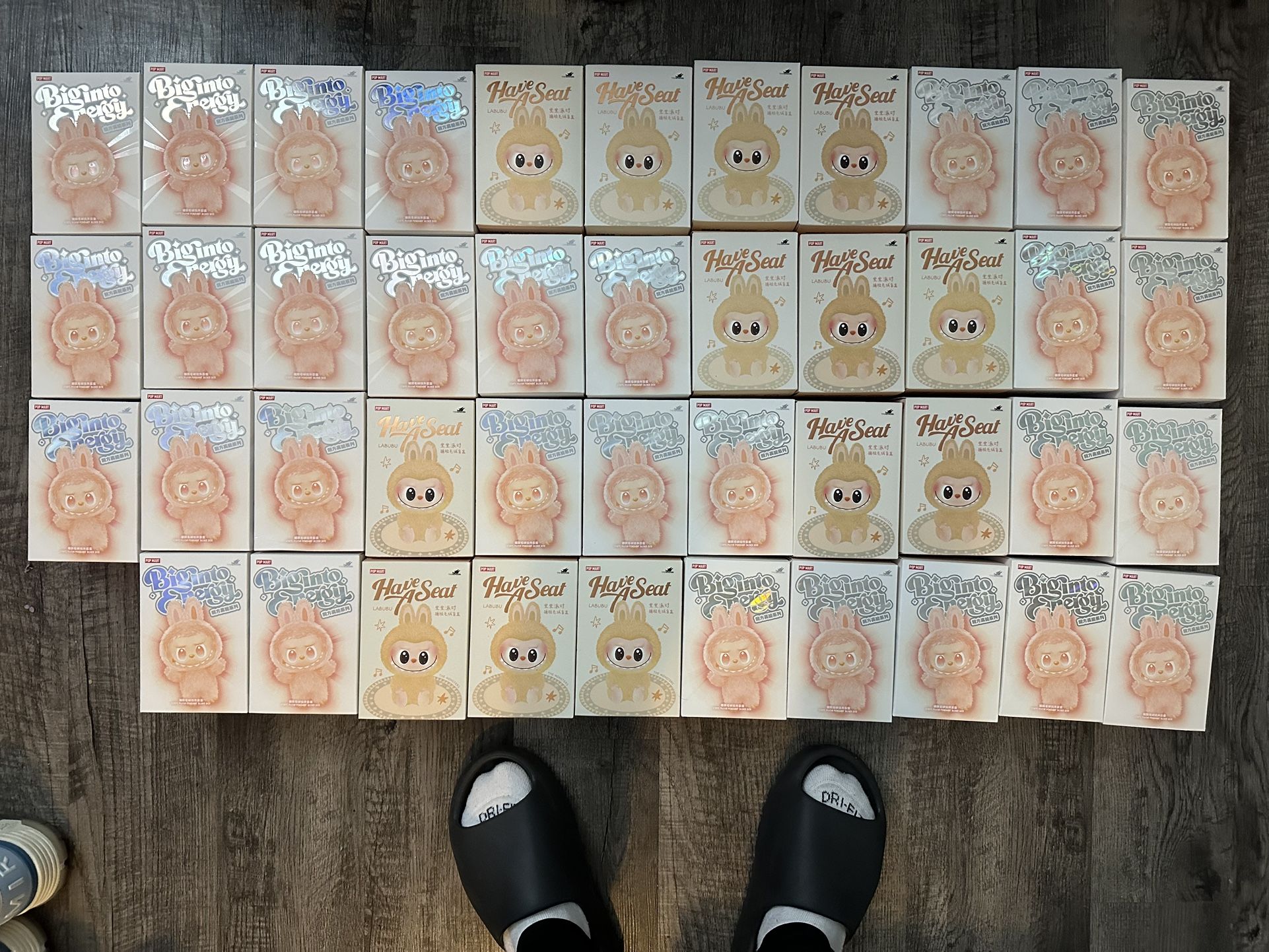 Labubu Singles