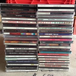 48 Cds Various Artists