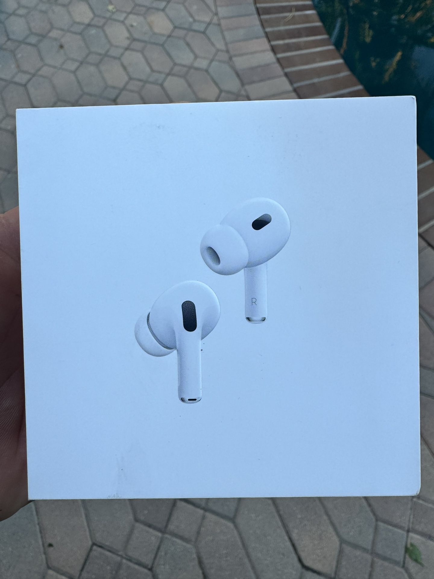 Apple AirPods Pro 2 Wireless Earbuds