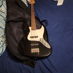 Johnson Electric Guitar 