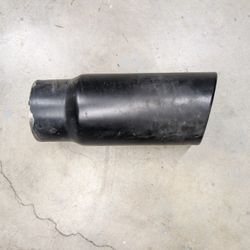 5" - 6" Exhaust Tip