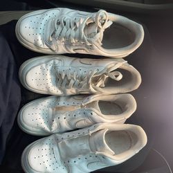 Air Forces 