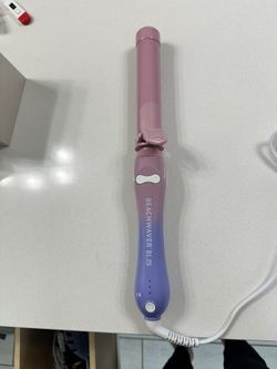 Beach Waver Curling Tool 1.25”