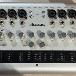 Alesis iO 26 Interface 