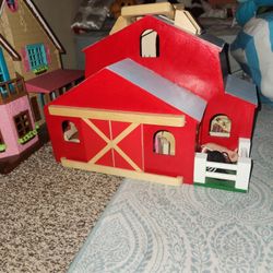 Toy Barn