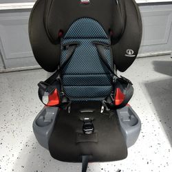 Britax Grow With You Car Seat 