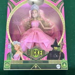 Mattel universal Wicked