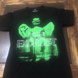 Exorcist Graphic T-shirt