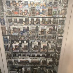 Pops, Funkos, Squshmellows, Toys, Plushies, Sports, Action Figures, Wwe, NFL, NBA , MLB, Collectibles, Comic Books, Hot Wheels