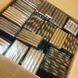 Nicaraguan bundles