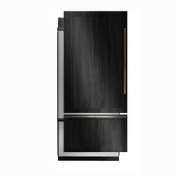 NEW JennAir 36” Built-In French Door Refrigerator – Panel Ready – Factory Sealed