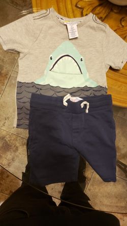 Baby Clothes 