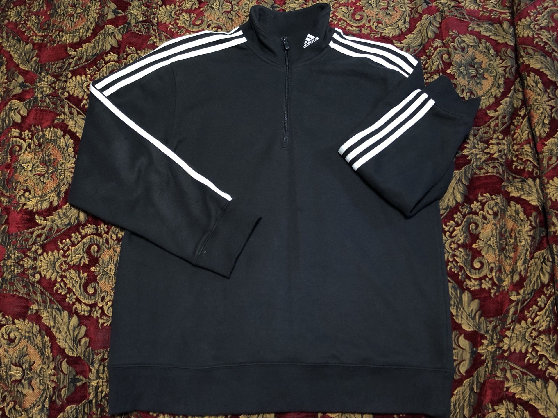 Adidas Jacket