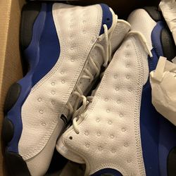 Jordan 13