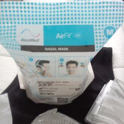 Air Fit Nasal Mask