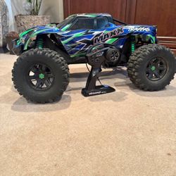 2024-Traxxas Xmaxx-8s