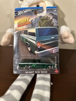Hotwheels