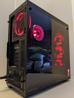 NEW 3rd-gen AMD Ryzen 7 3700X Radeon 5700XT Streaming Gaming PC