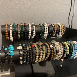 Handmade Bracelets