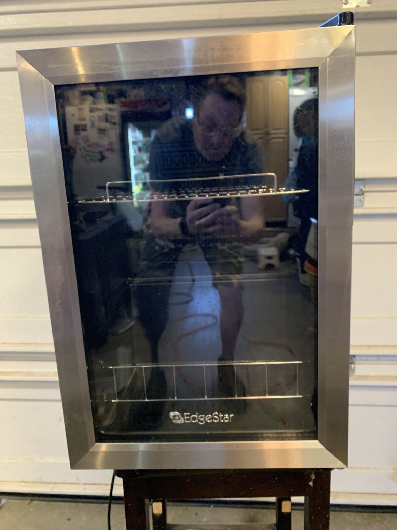 Edgestar Beverage Cooler