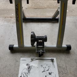 Forza Indoor Bike Trainer