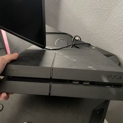 PS4 