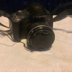 Canon PowerShot