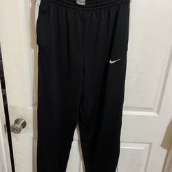Nike Sweatpants Size (L)