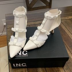 Heels I.N.C.