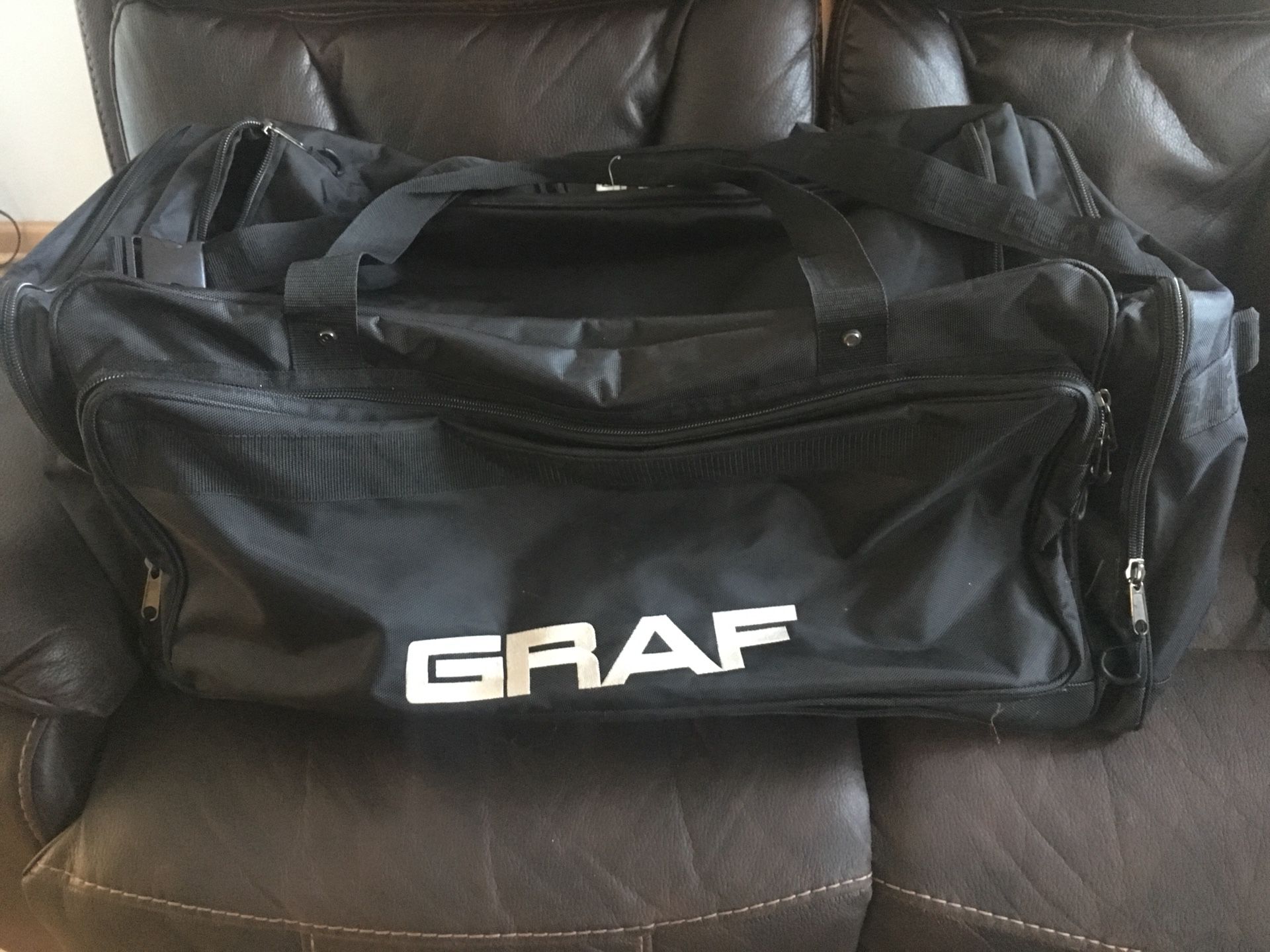 GAF Large Hockey Bag